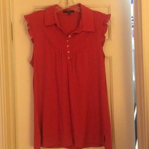 Gap cotton short sleeve tee